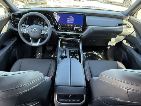 New 2026 Lexus TX 350 FWD image 28