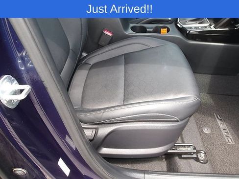 Used 2024 Kia Seltos EX AWD/4WD image 9