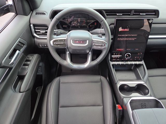 New 2027 GMC Terrain Elevation w/ Elevation Premium Package FWD image 24