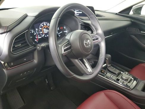 Used 2022 MAZDA CX-30 AWD 2.5 S w/ Preferred Package image 24