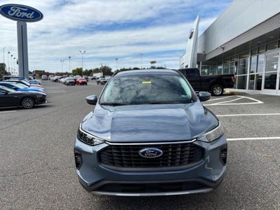 Used 2024 Ford Escape SE