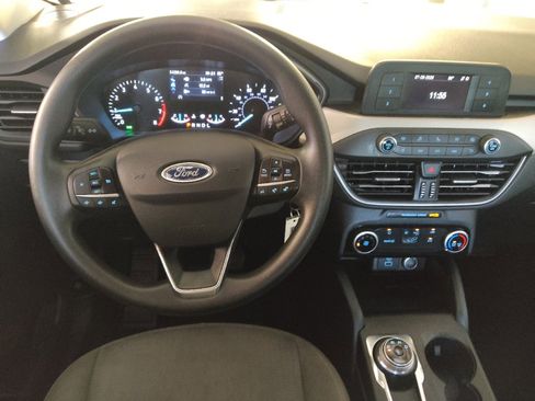 Used 2021 Ford Escape S FWD image 22