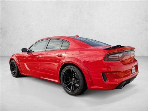 Used 2023 Dodge Charger Scat Pack image 8