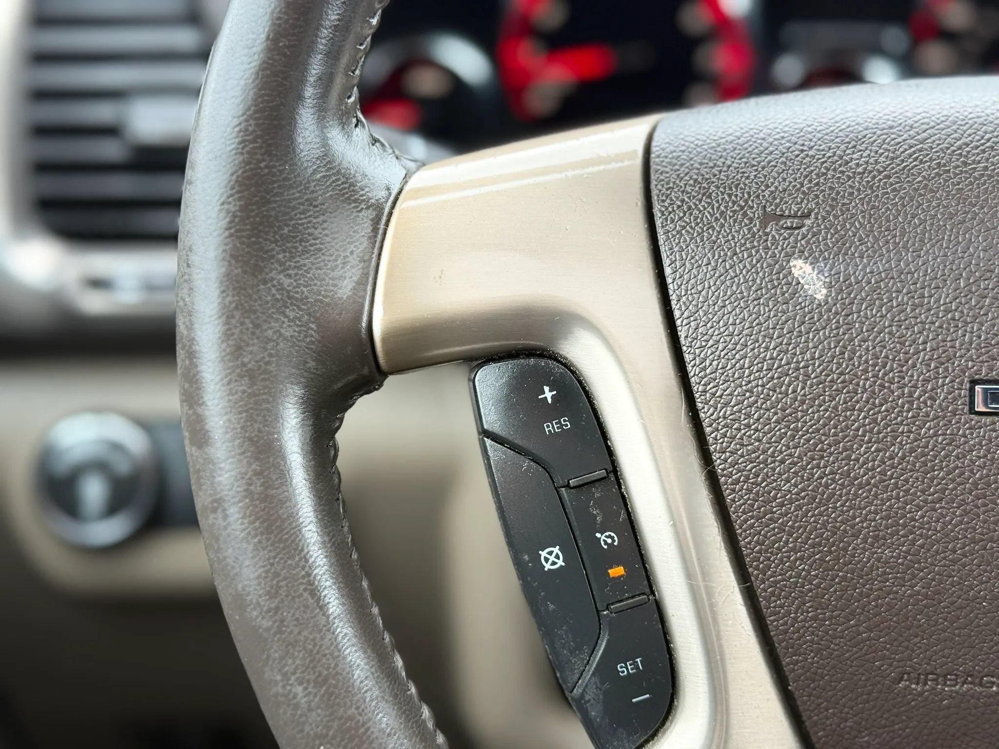 Used 2014 GMC Acadia Denali FWD image 35