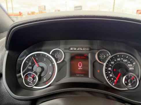 Used 2025 RAM 2500 Tradesman AWD/4WD image 24