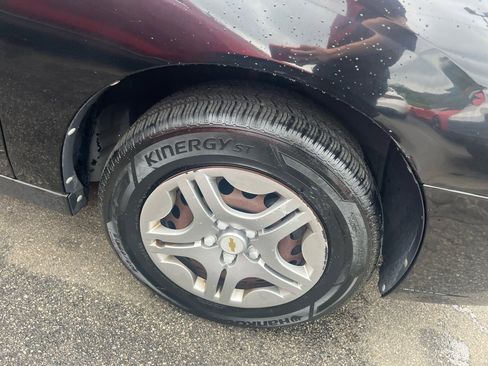 Used 2007 Chevrolet Malibu LS image 4