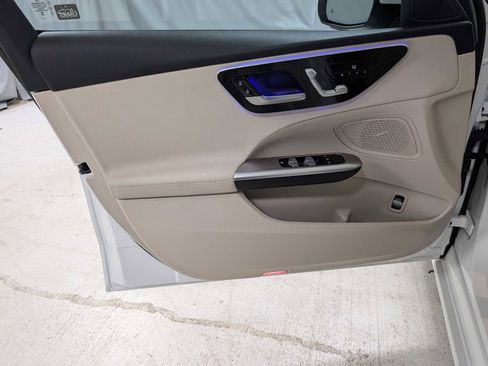 Certified 2024 Mercedes-Benz C 300 4MATIC Sedan image 23