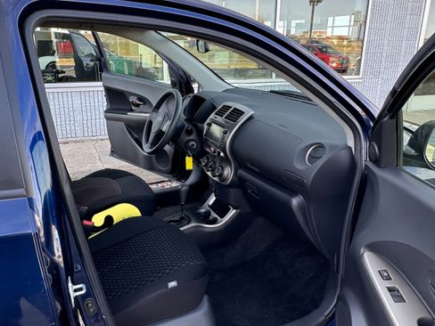 Used 2014 Scion xD image 16