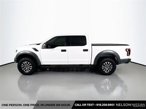 Used 2019 Ford F150 Raptor image 8