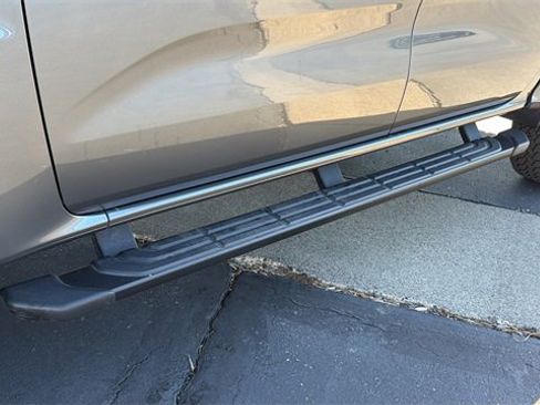 Used 2024 Ford Ranger XLT w/ FX4 Off-Road Package image 12