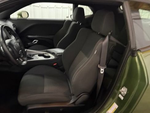 Used 2019 Dodge Challenger R/T RWD image 20