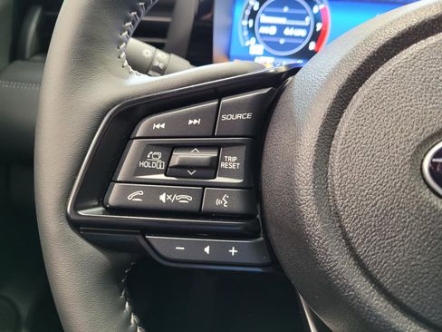 New 2026 Subaru Outback Touring XT image 8