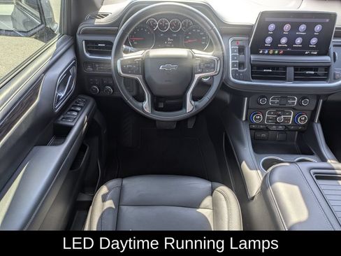 Used 2021 Chevrolet Tahoe Z71 AWD/4WD image 13