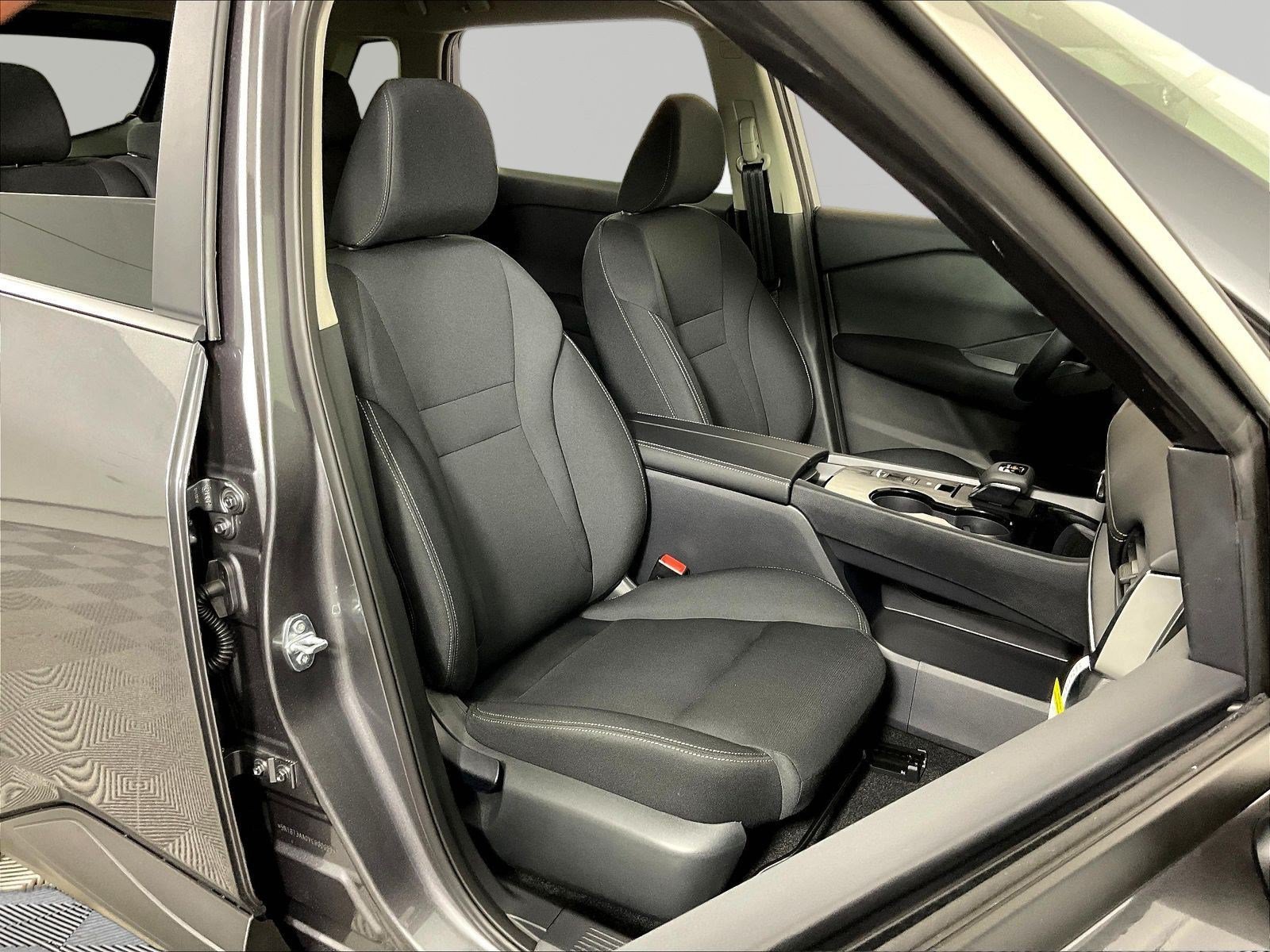 New 2027 Nissan Rogue S FWD image 17