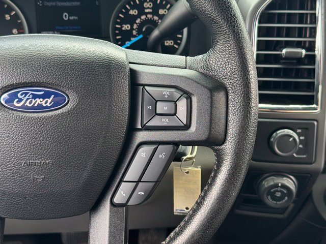 Used 2016 Ford F150 XLT w/ Equipment Group 301A Mid AWD/4WD image 23