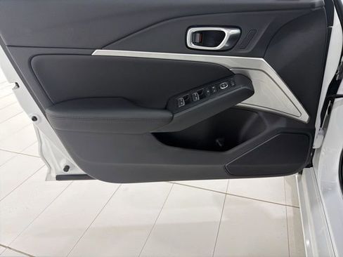 Certified 2023 Acura Integra Base image 10