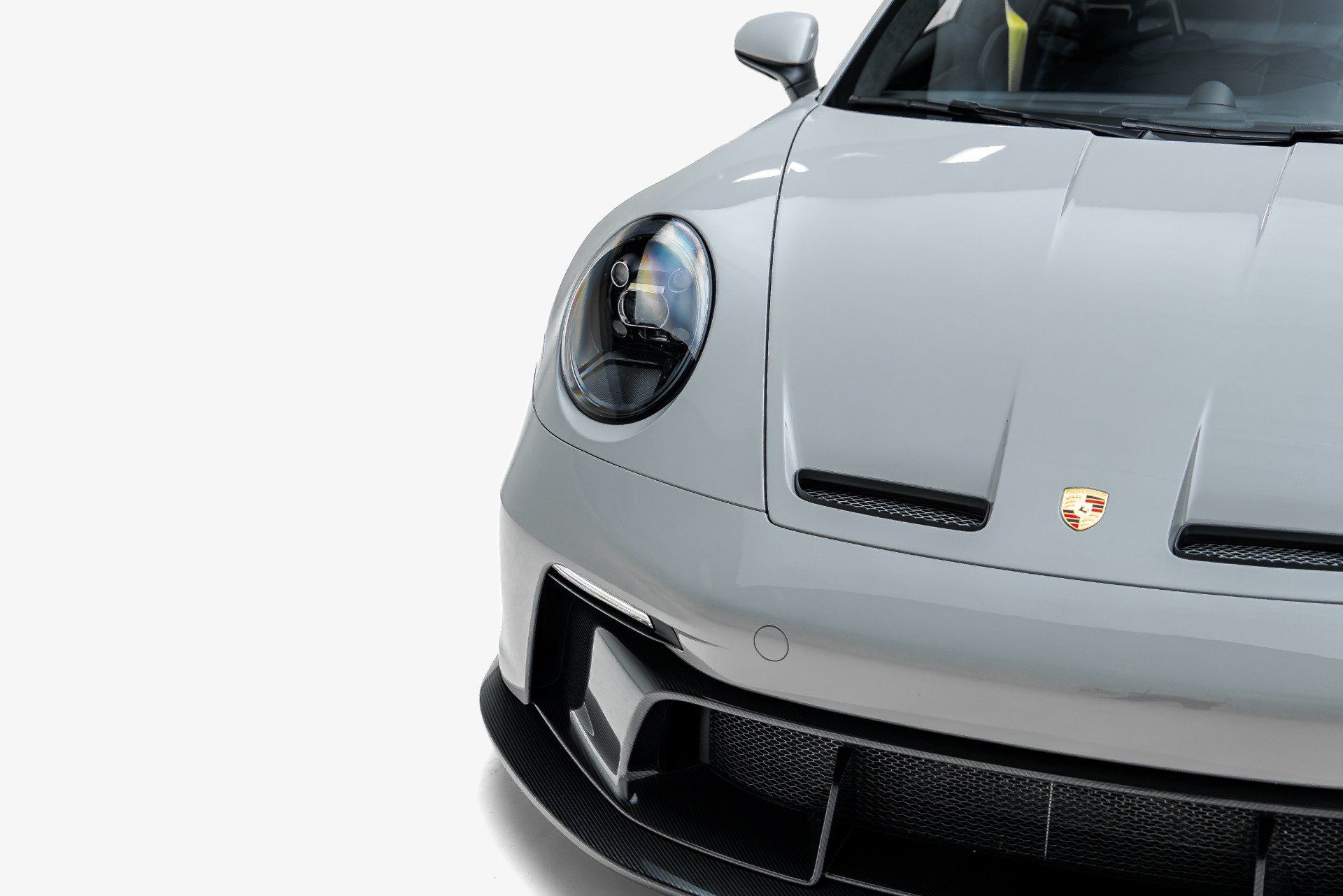 Used 2022 Porsche 911 GT3 RWD image 18