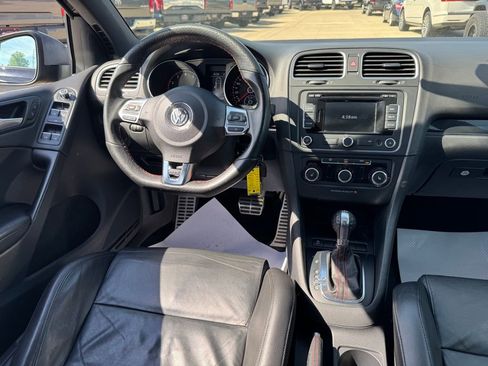 Used 2013 Volkswagen GTI Driver's Edition FWD image 11