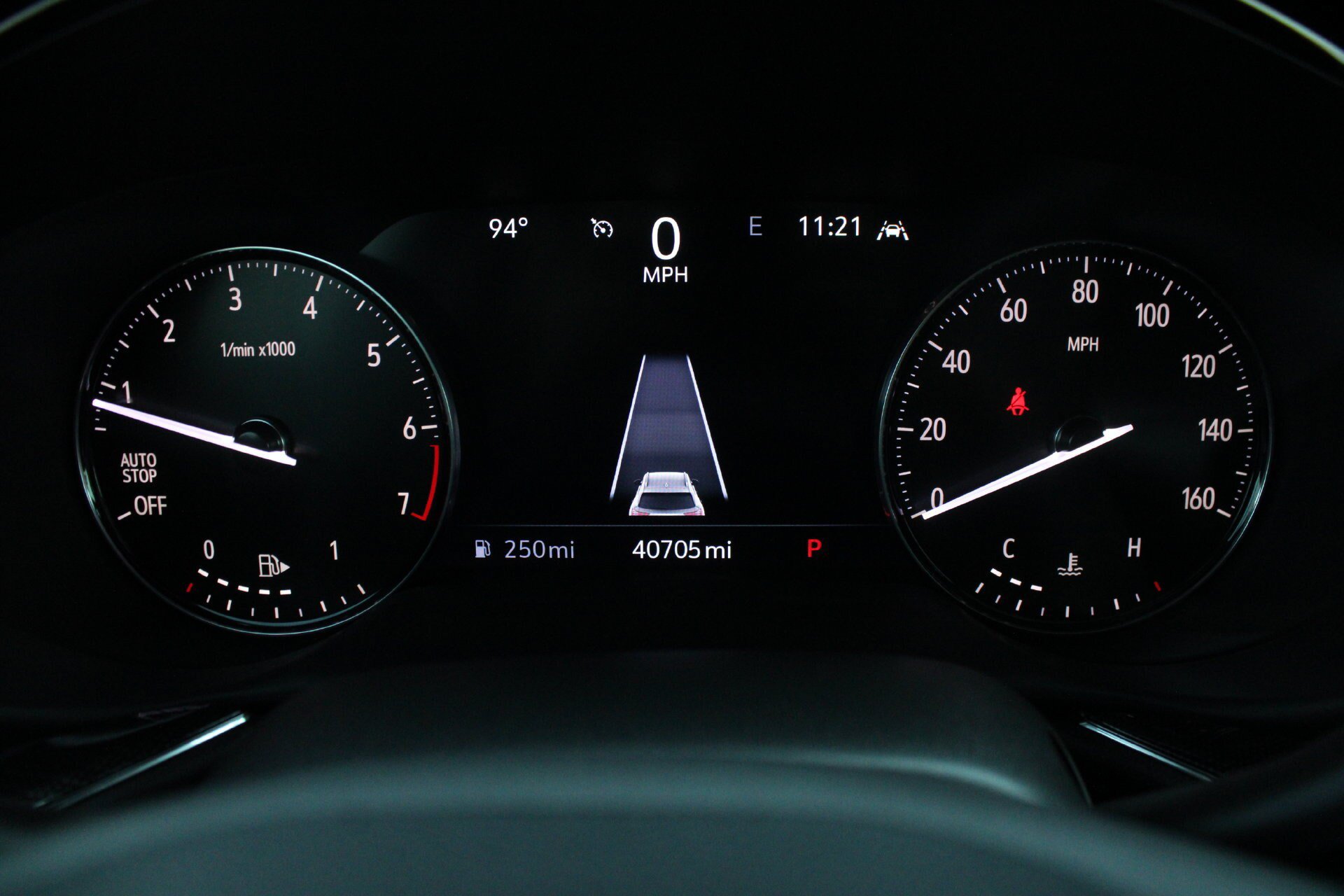 Used 2022 Buick Envision Essence w/ Sport Touring Package FWD image 35
