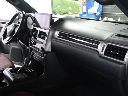 Used 2022 Lexus GX 460 Premium AWD/4WD image 28
