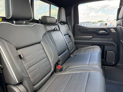 New 2026 GMC Sierra 1500 AT4X AWD/4WD image 36