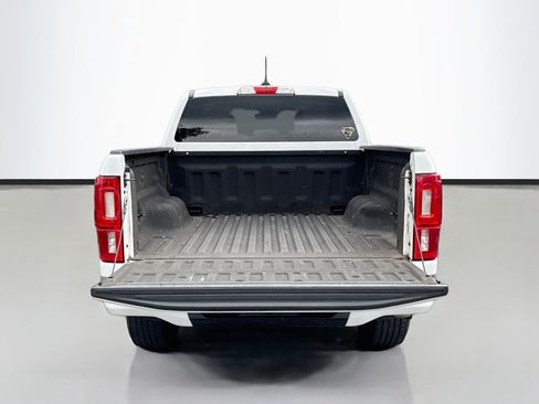 Used 2019 Ford Ranger XLT RWD image 23