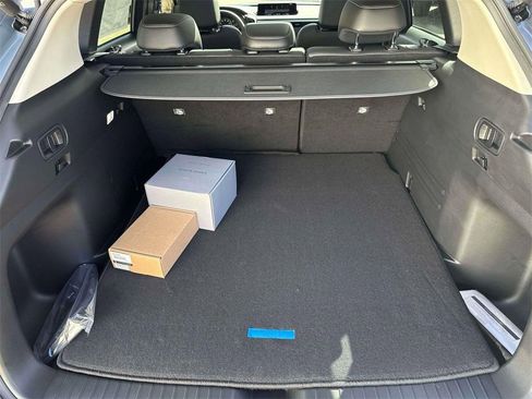 New 2026 MAZDA CX-50 AWD 2.5 S w/ Cargo Package image 24