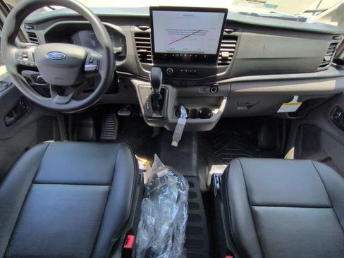 New 2026 Ford Transit 350 XL RWD image 14