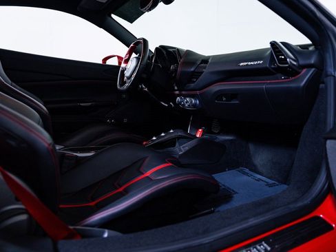 Certified 2016 Ferrari 488 GTB image 20