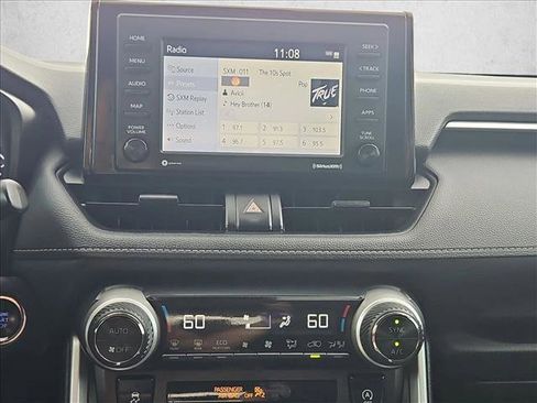 Used 2020 Toyota RAV4 XLE w/ Convenience Package image 14