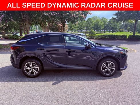 Certified 2023 Lexus RX 350 Premium w/ Cold Area Package FWD image 9