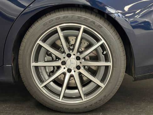 New 2026 Mercedes-Benz S 63 AMG S image 17