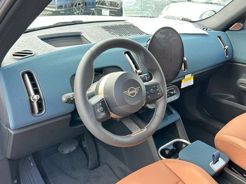 New 2026 MINI Cooper Countryman S w/ Comfort Package Max image 13