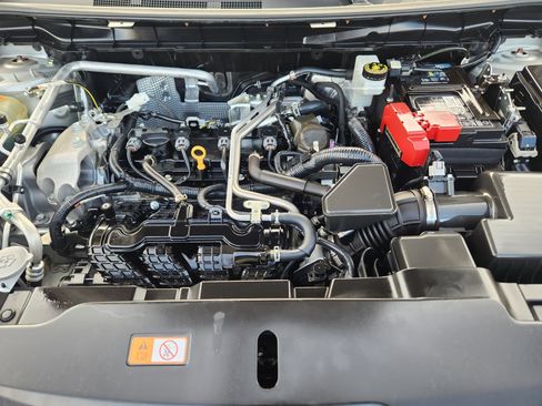 Used 2022 Mitsubishi Outlander ES image 20