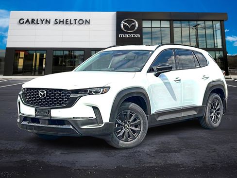 New 2026 MAZDA CX-50 AWD 2.5 Hybrid w/ Weather Package image 1