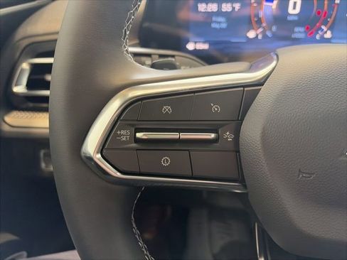 New 2026 Chevrolet Traverse LT w/ Driver Confidence Package FWD image 18