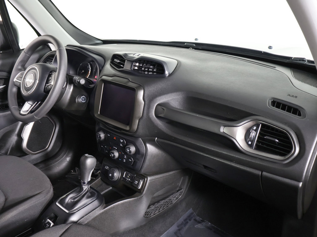 Used 2023 Jeep Renegade Latitude AWD/4WD image 26
