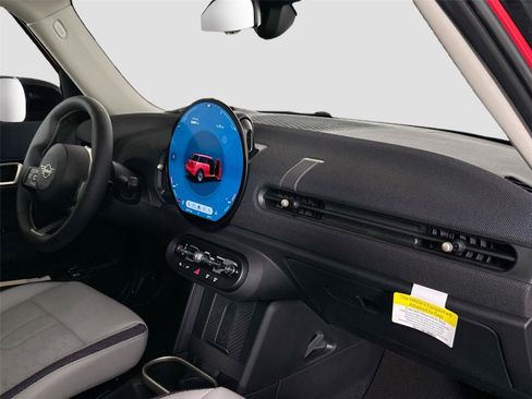 Certified 2025 MINI Cooper S FWD image 21