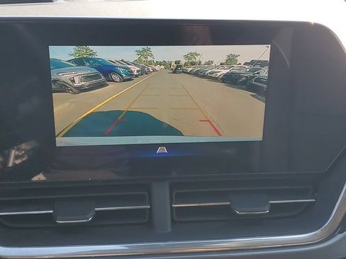 Certified 2024 Chevrolet Trax ACTIV w/ Driver Confidence Package FWD image 25