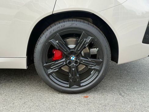 New 2026 BMW X3 M50 image 18