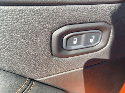 New 2025 Jeep Wrangler Sahara image 12