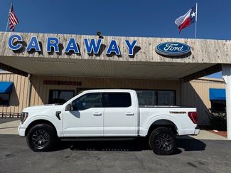 Used 2022 Ford F150 Tremor w/ Equipment Group 401A Mid video 1