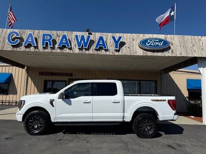 Used 2022 Ford F150 Tremor w/ Equipment Group 401A Mid