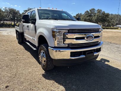 Used 2018 Ford F350 XL w/ Power Equipment Group