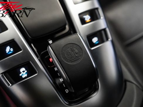 Used 2020 Mercedes-Benz AMG GT 63 image 45