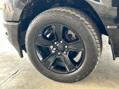 Used 2020 RAM 1500 Big Horn image 14