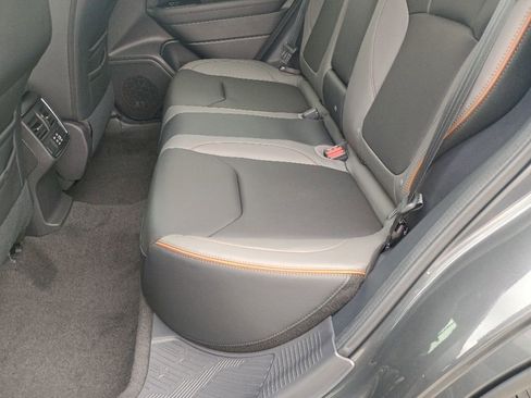 New 2026 Subaru Forester Sport AWD/4WD image 13