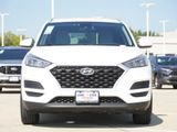 Used 2019 Hyundai Tucson Value image 3