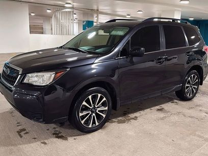 Used 2017 Subaru Forester 2.0XT Premium w/ Protection Package #1