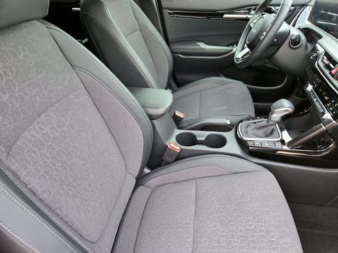New 2026 Kia Seltos S AWD/4WD image 10